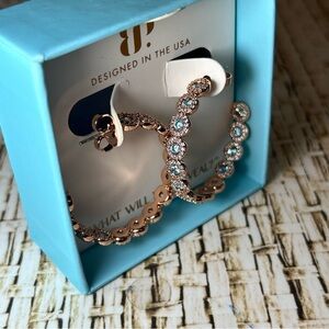 🐾 Unicorn! Corinne Hoops 🐾